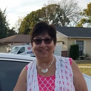 Meet your Posher, Faith